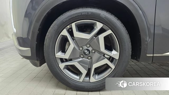 Hyundai The New Palisade id 4388853 из Кореи 27