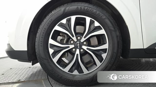 Kia Carnival 4th generation id 4572022 из Кореи 15