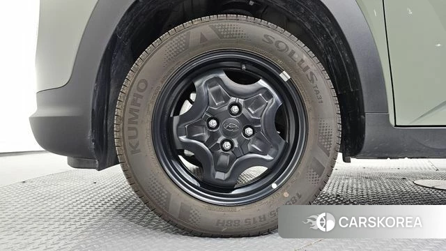 Hyundai Casper id 4862957 из Кореи 25
