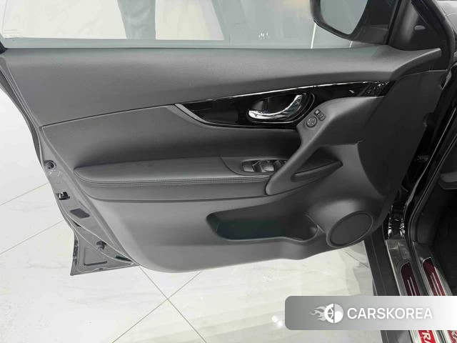 Nissan Qijun id 4274104 из Китая 17