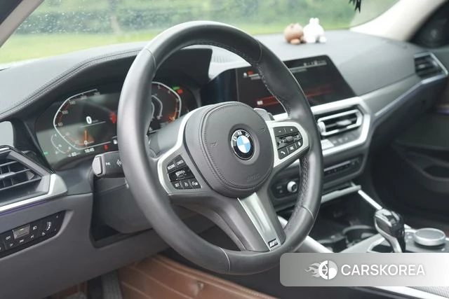 BMW 3 series id 4341993 из Китая 11