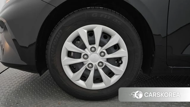 Kia The New K3 2nd generation id 3914865 из Кореи 15