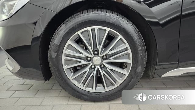 Hyundai Grandeur IG Hybrid id 4435830 из Кореи 28