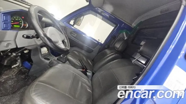 Chevrolet (GM Daewoo) New Damas id 2912816 из Кореи 8