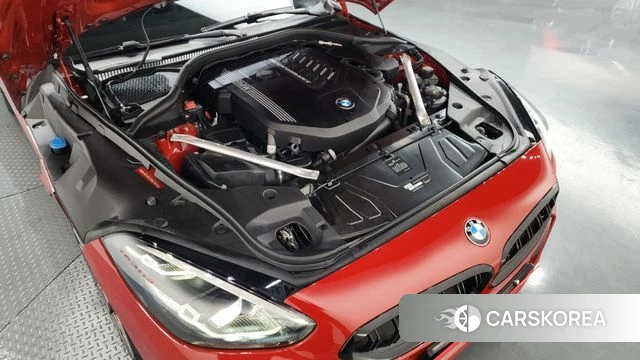 BMW Z4 (G29) id 3861014 из Кореи 15