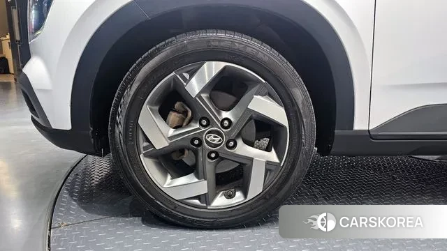 Hyundai Venue id 3462765 из Кореи 15