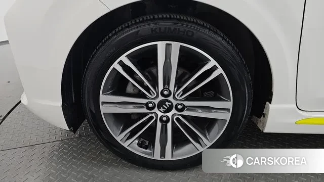 Kia All New Morning (JA) id 3024668 из Кореи 15