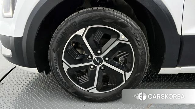 Kia Di Ol Nu Niro id 3941105 из Кореи 15