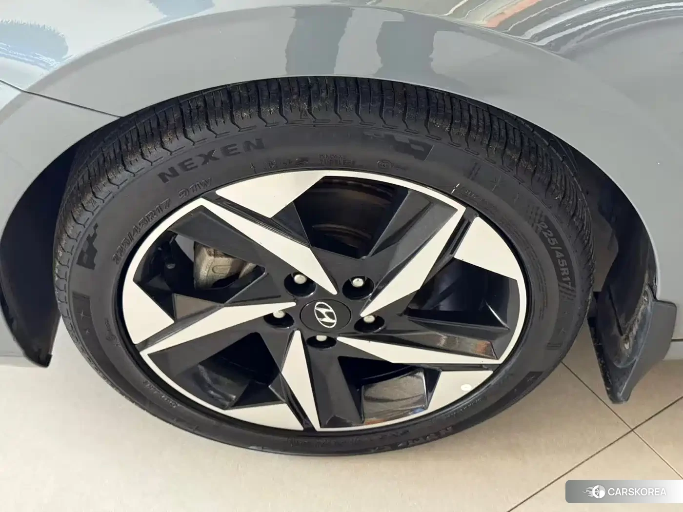 Hyundai Elantra id 4680584 из Китая 13