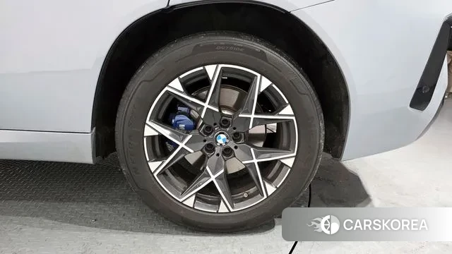 BMW X3 (G45) id 3658857 из Кореи 15