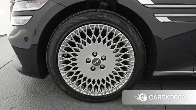 Genesis G80 (RG3) id 4735853 из Кореи 32
