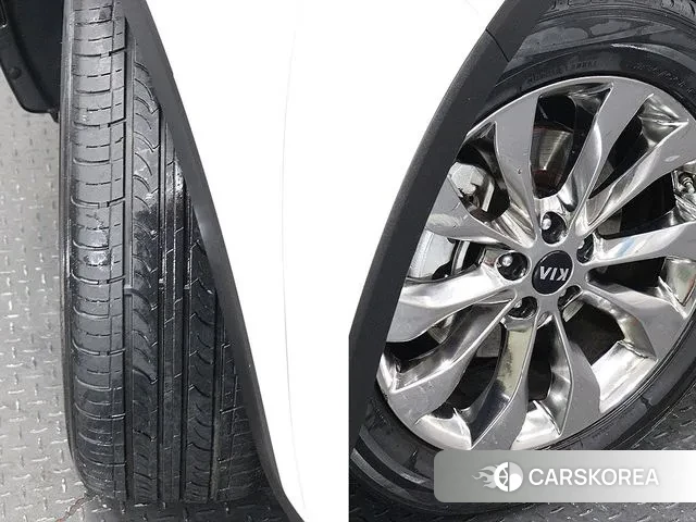 Kia The New Sorento id 3651602 из Кореи 15