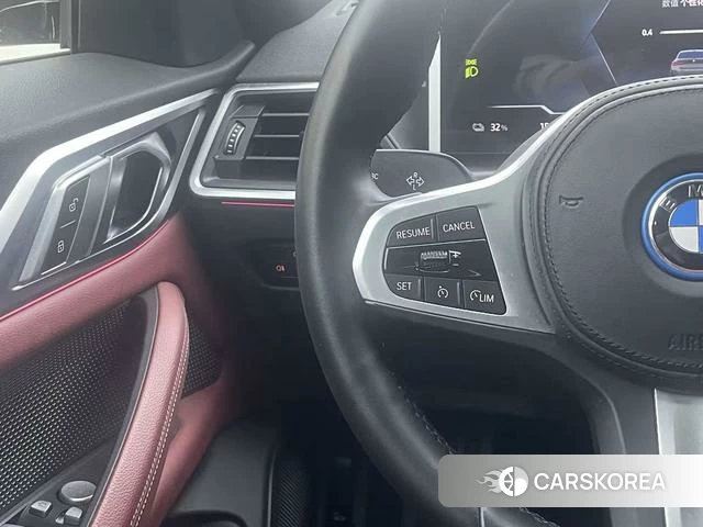 BMW i4 id 3908384 из Китая 13