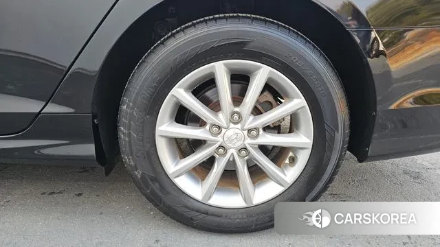 Hyundai Sonata New Rise id 3588334 из Кореи 15