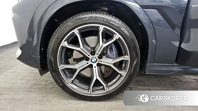 BMW X6 (G06) id 3620800 из Кореи 15