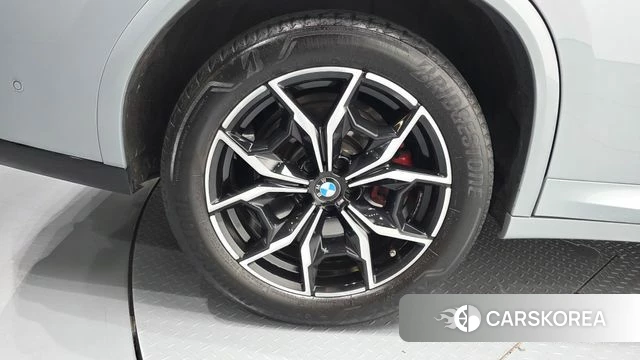 BMW X4 (G02) id 4349695 из Кореи 29