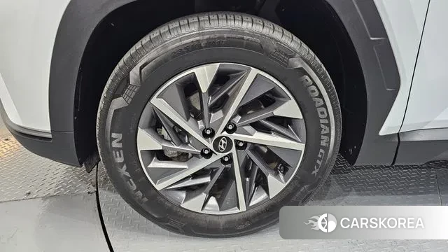 Hyundai Tucson (NX4) id 3384294 из Кореи 15