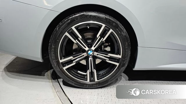 BMW 4 Series (G22) id 4469524 из Кореи 25