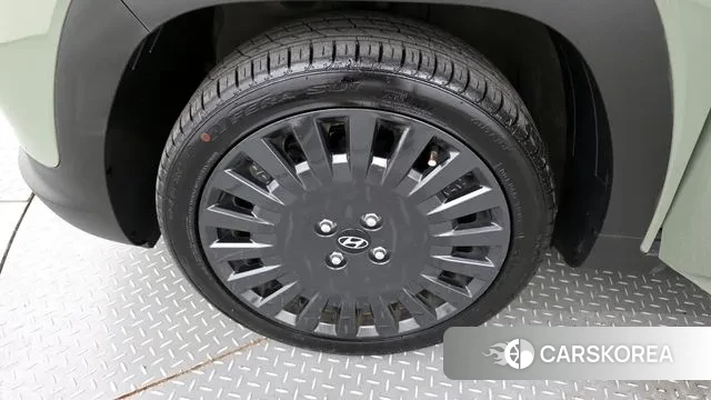 Hyundai Casper id 3110914 из Кореи 15