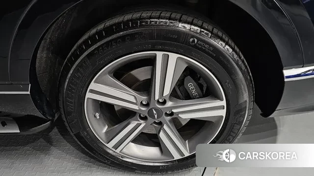 Genesis GV80 Coupe id 3420041 из Кореи 15