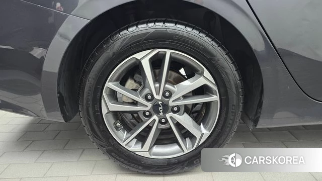 Kia The New K3 2nd generation id 4893464 из Кореи 25
