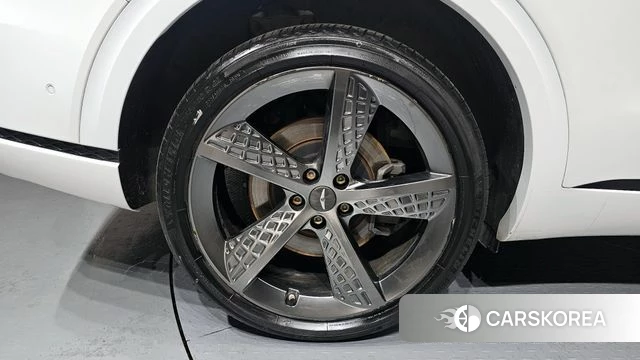 Genesis GV70 id 3800358 из Кореи 15