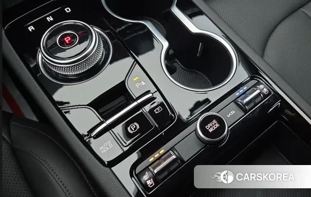 Kia The New K5 Hybrid 3rd generation id 3776190 из Кореи 9