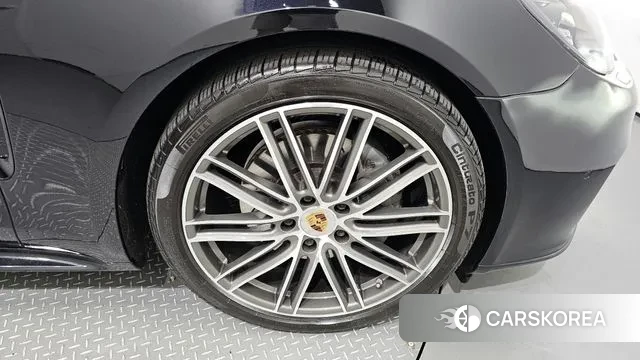 Porsche Panamera (971) id 2986568 из Кореи 15