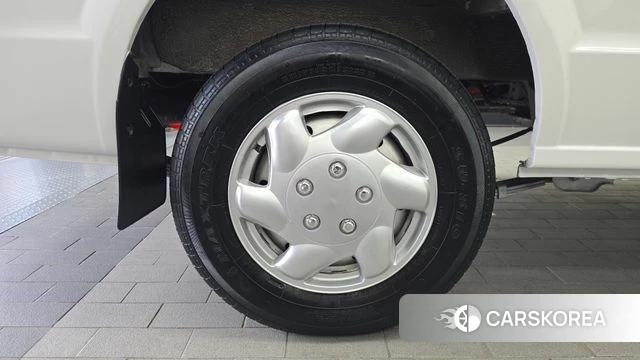 Dongfeng Socon C35 id 4541145 из Кореи 26