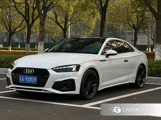 Audi A5 id 4261230 из Китая 7