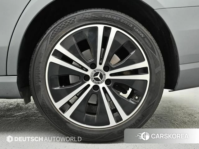 Mercedes-Benz E-Class W213 id 4362476 из Кореи 15
