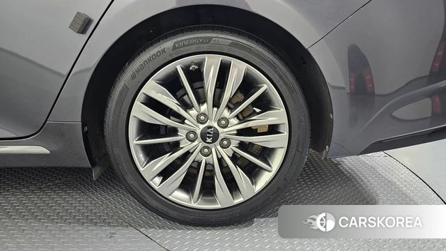 Kia The New K5 2nd generation id 3829404 из Кореи 15