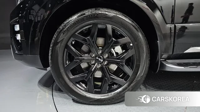 Kia Mohave Master id 3421109 из Кореи 15