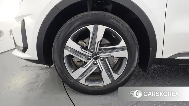 Kia Sorento 4th Generation id 3566938 из Кореи 15