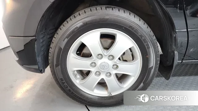 Hyundai The New Grand Starex id 3686749 из Кореи 15