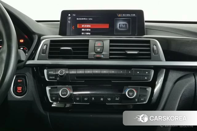 BMW 3 series GT id 4299982 из Китая 19