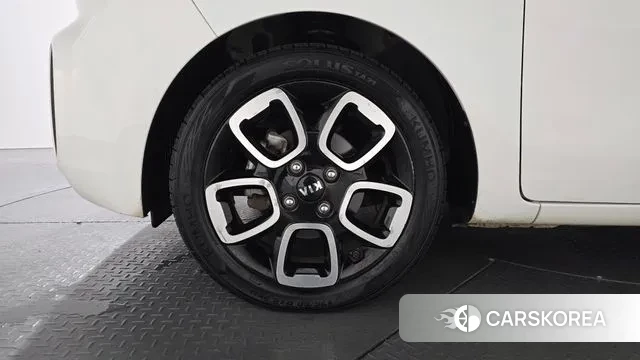 Kia The New Ray id 3463734 из Кореи 15