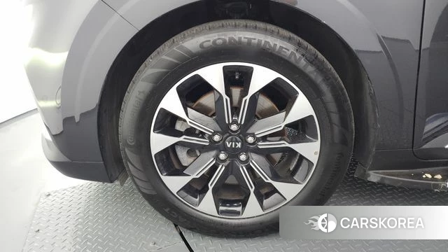 Kia Carnival 4th generation id 4542539 из Кореи 30