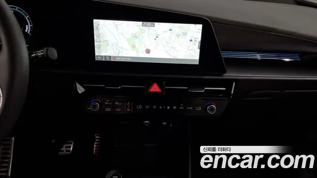 Kia Di Ol Nu Niro id 2664798 из Кореи 15