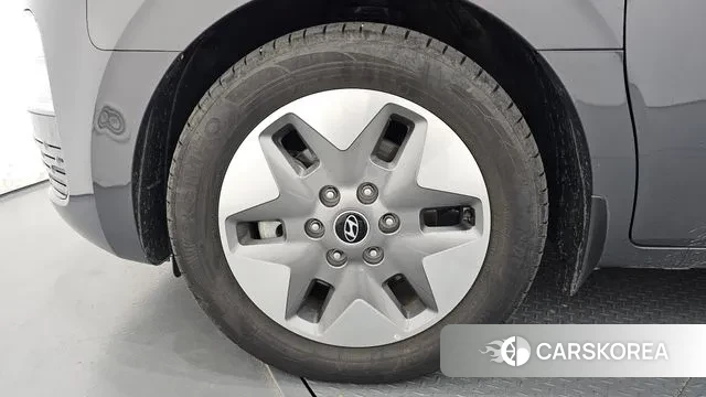 Hyundai Staria id 3393730 из Кореи 15