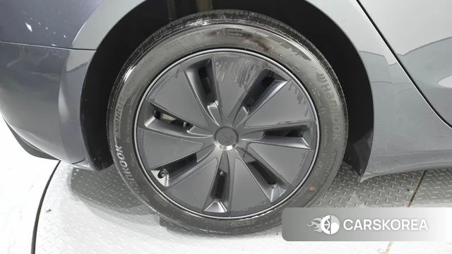 Tesla Model 3 id 4612434 из Кореи 15