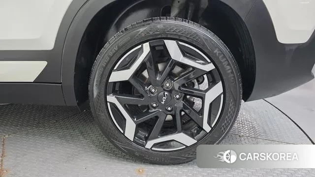 Kia The New Seltos id 3716406 из Кореи 15