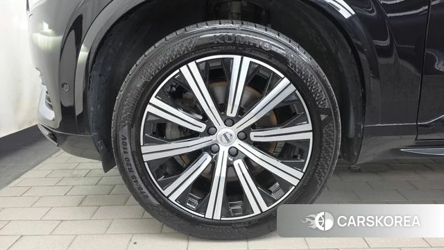 Volvo XC90 second Generation id 4745879 из Кореи 15