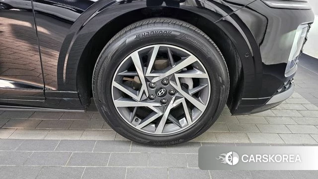 Hyundai Grandeur Hybrid (GN7) id 3870901 из Кореи 15