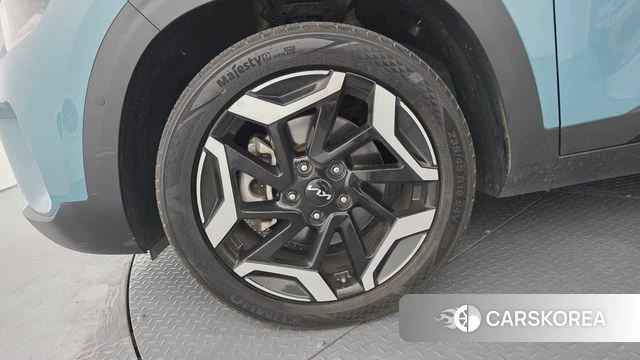 Kia The New Seltos id 3921994 из Кореи 15