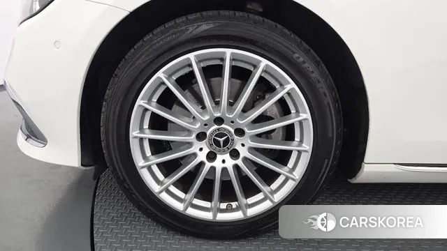 Mercedes-Benz E-Class W213 id 3787764 из Кореи 15