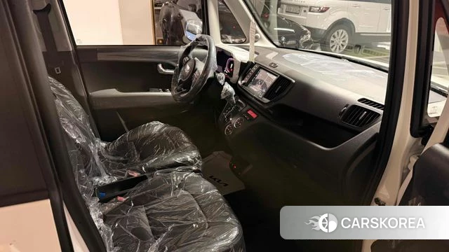 Kia The New Kia Ray 2026 Белый из Кореи, фото 5