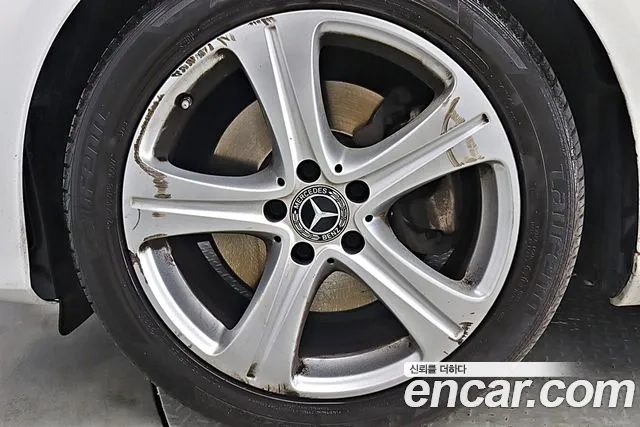 Mercedes-Benz E-Class W213 id 2897276 из Кореи 15