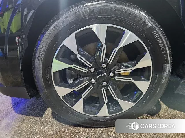 Kia Carnival 4th generation id 3669513 из Кореи 13