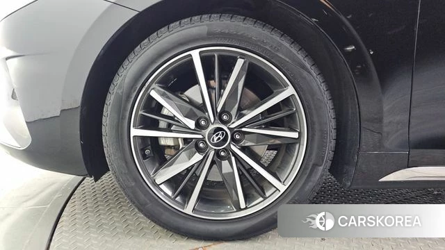 Hyundai The New Grandeur IG id 4534352 из Кореи 29
